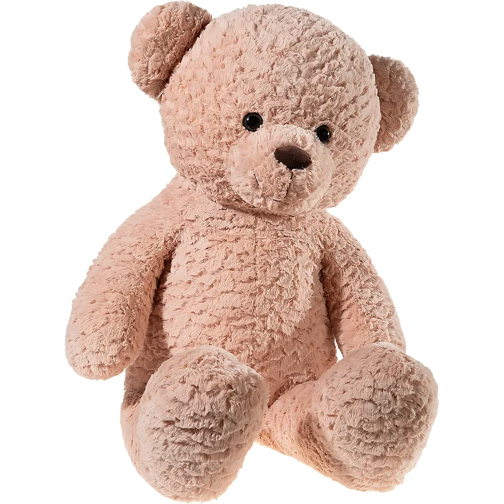 meinspielzeug - Heunec Teddyb�r Curly Braun - 100 cm | B�ren Pl�sch