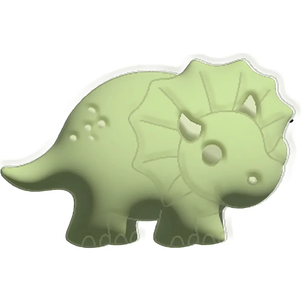 Spielstabil Sandf�rmchen T-Rex - Triceratops
