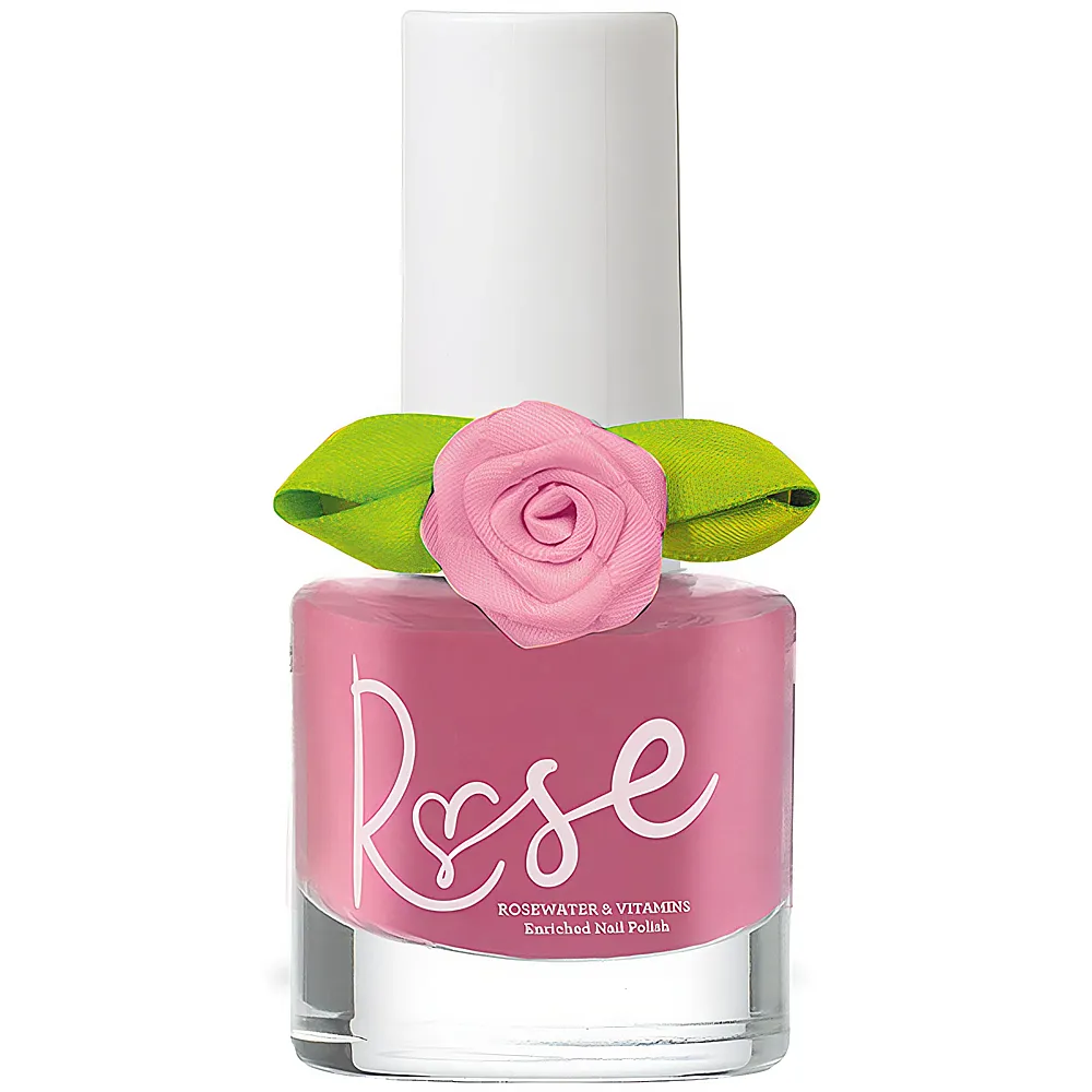 Snails Nagellack Rose LOL 7ml | Frisieren und Kosmetik