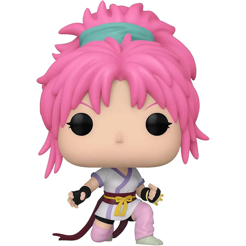 Funko Pop Animation Hunter X Hunter - Machi Komacine 1567