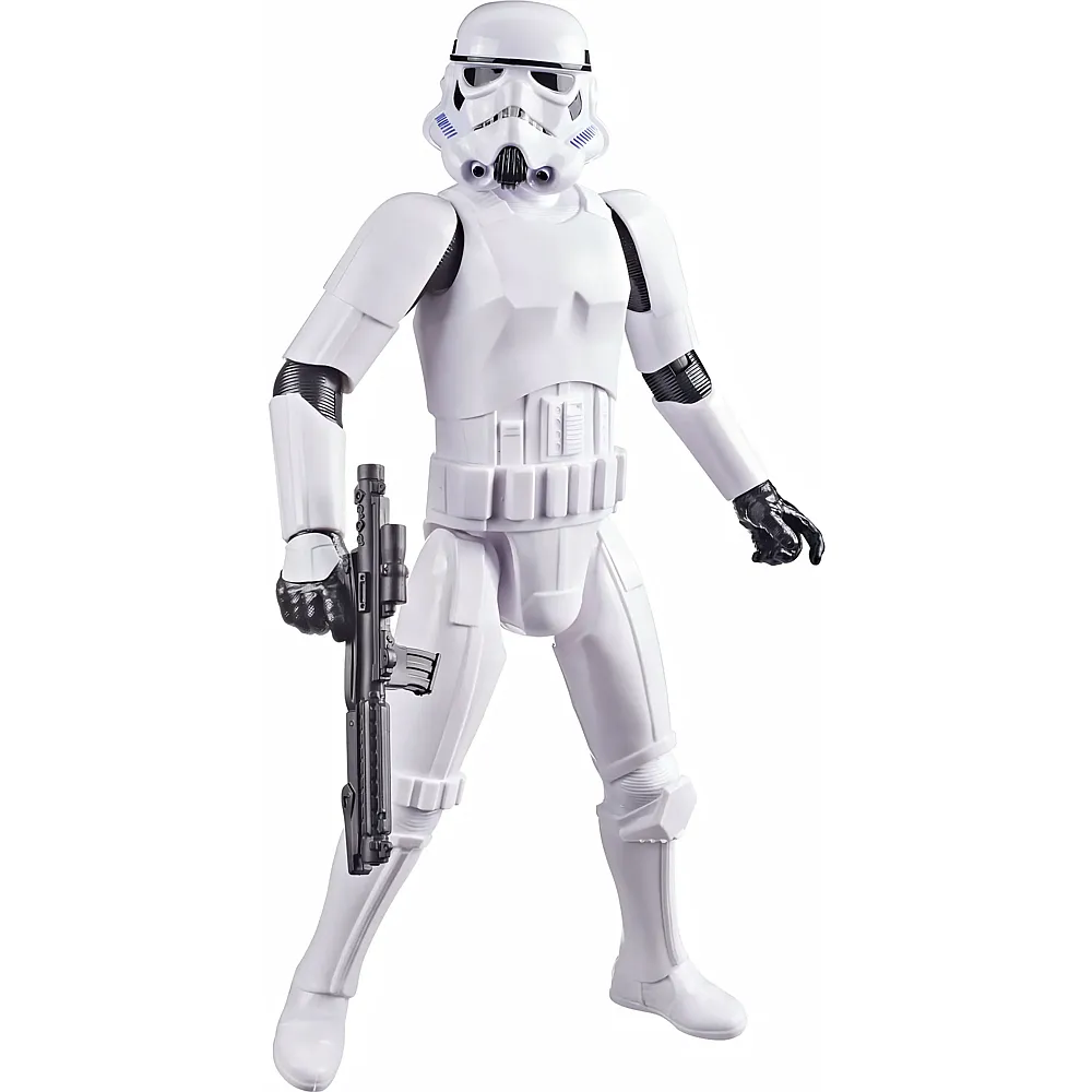 Hasbro Star Wars Titan Hero Series Stormtrooper Actionfigur - 30 cm