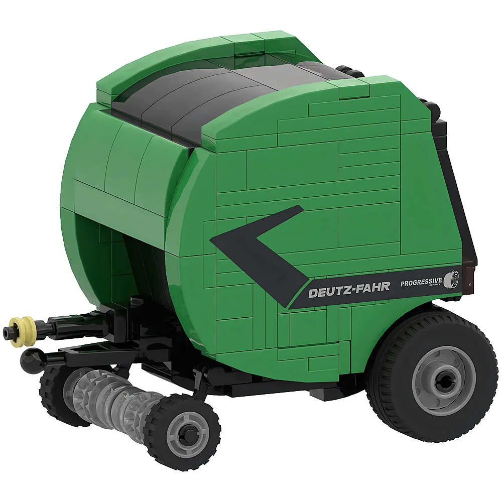 Brixies Plus Deutz-Fahr VARIMASTER - Suche