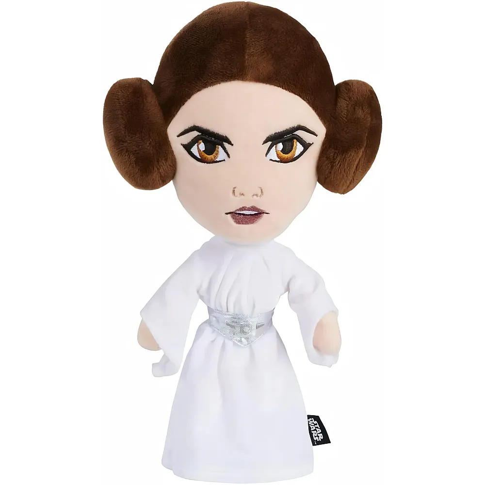 Simba Pl�sch Star Wars Prinzessin Leia - 25 cm