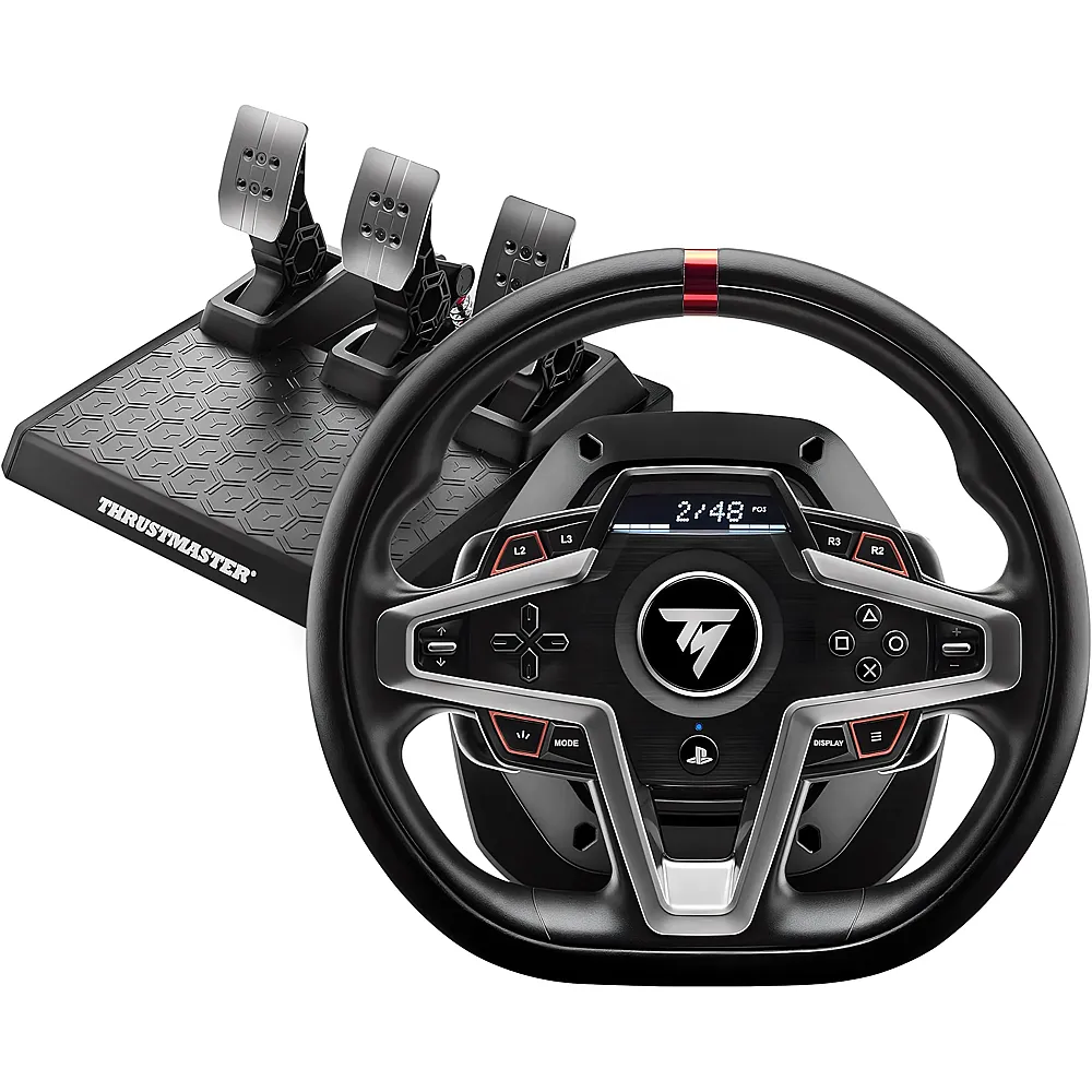 Thrustmaster T248