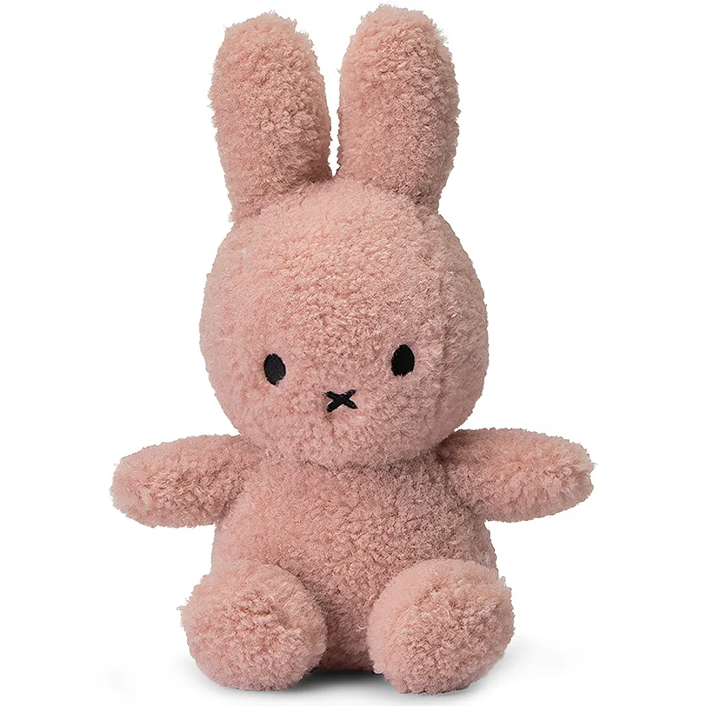 Bon Ton Toys Miffy Teddy Pink 23cm | Hasen Plsch