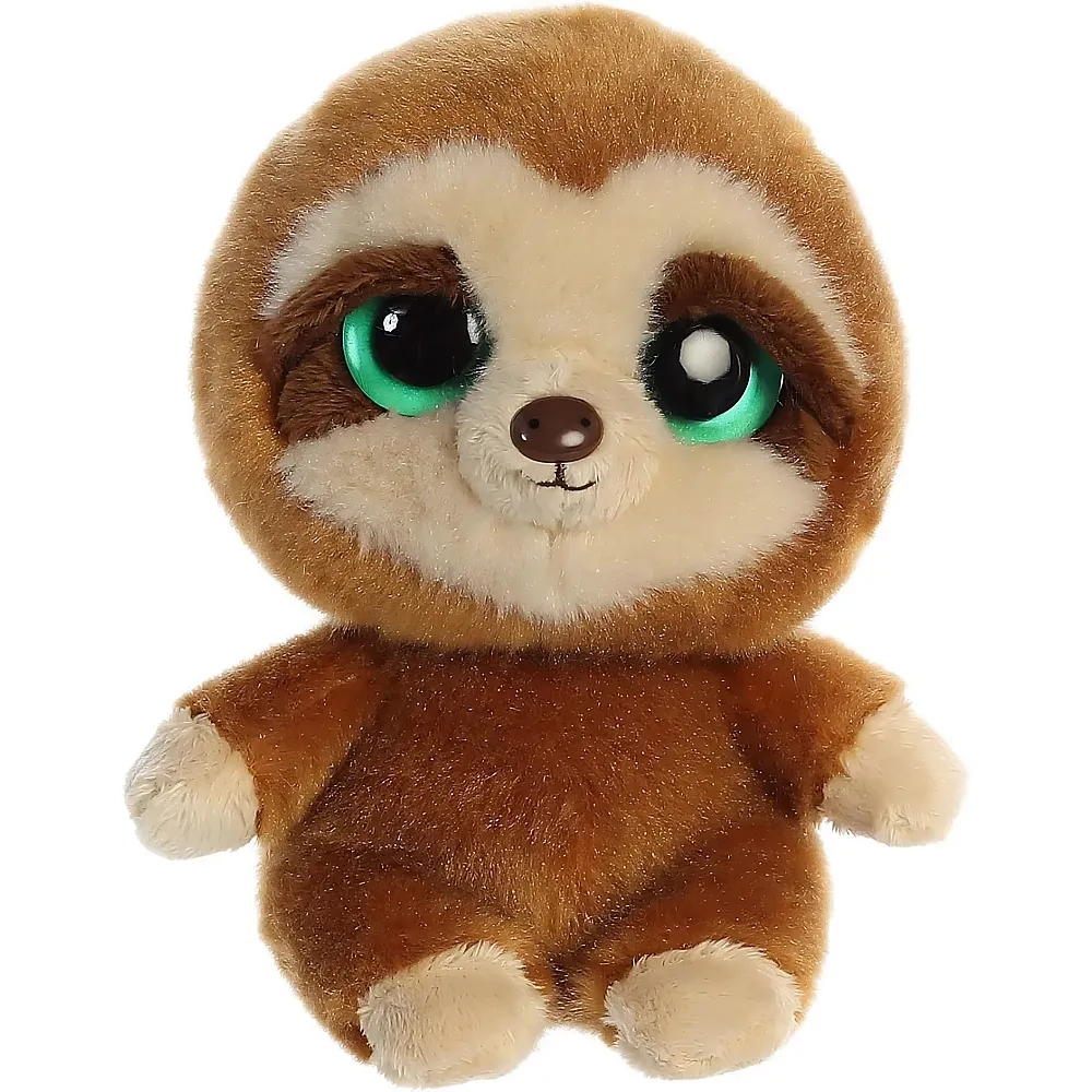 Aurora Slo das Faultier - 12 cm | Wildtiere Pl�sch
