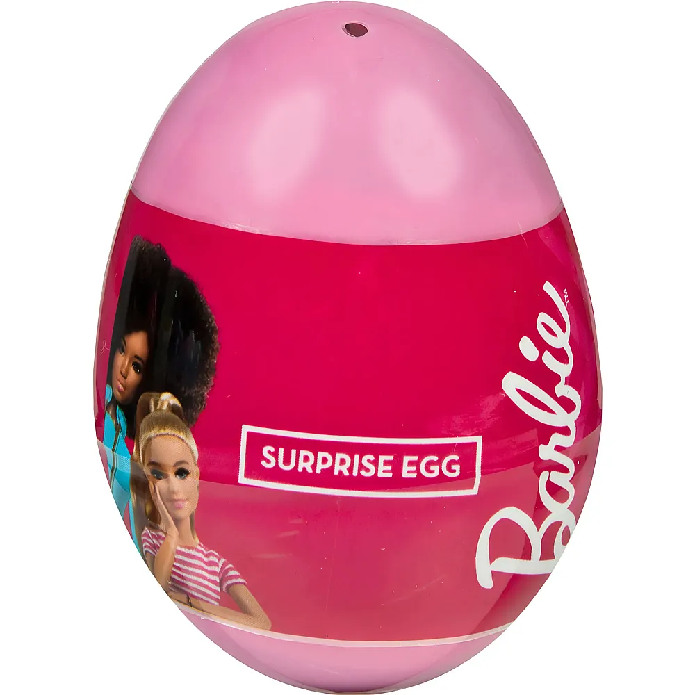 Undercover Barbie �berraschungsei Barbie - Gimmicks