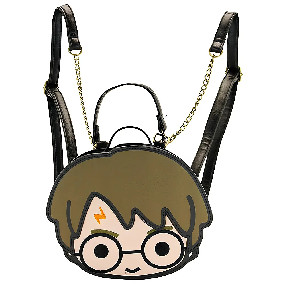 Karactermania Harry Potter Rucksack