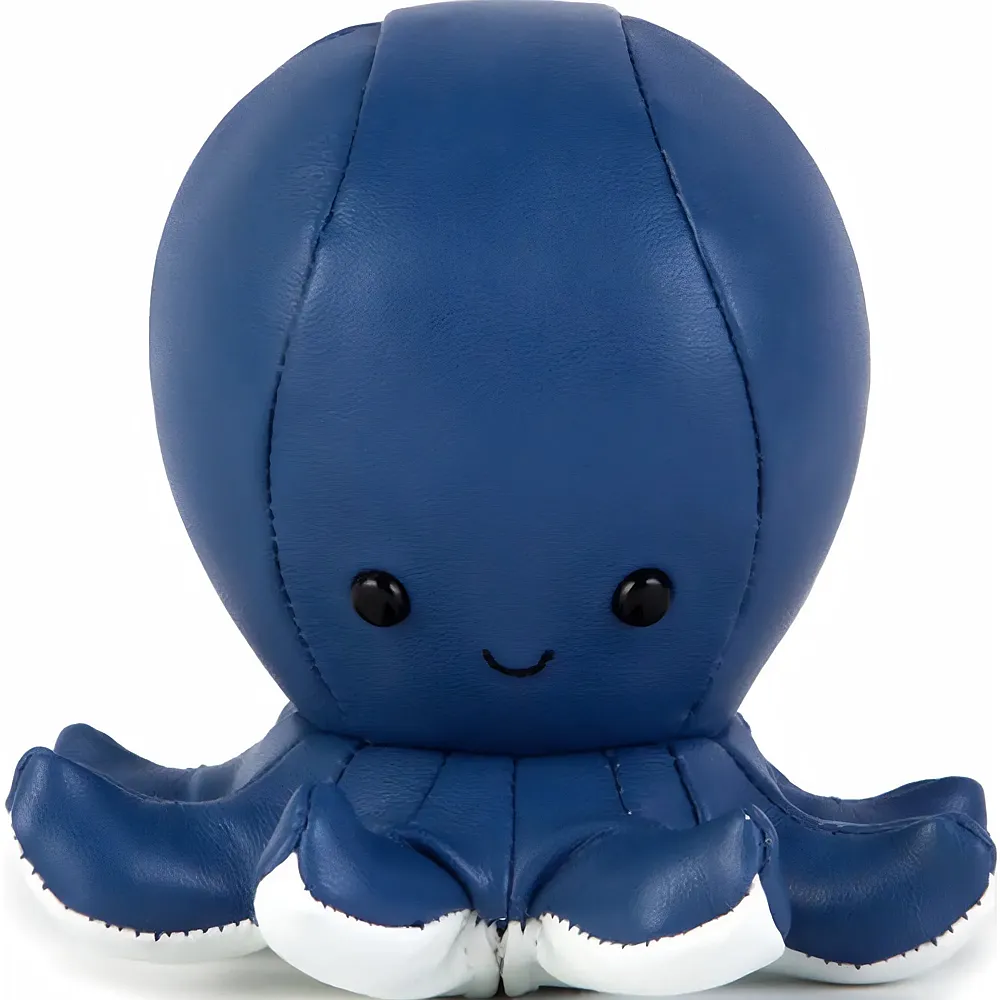 Little Big Friends Die Kleinen Freunde - Octave Der Oktopus