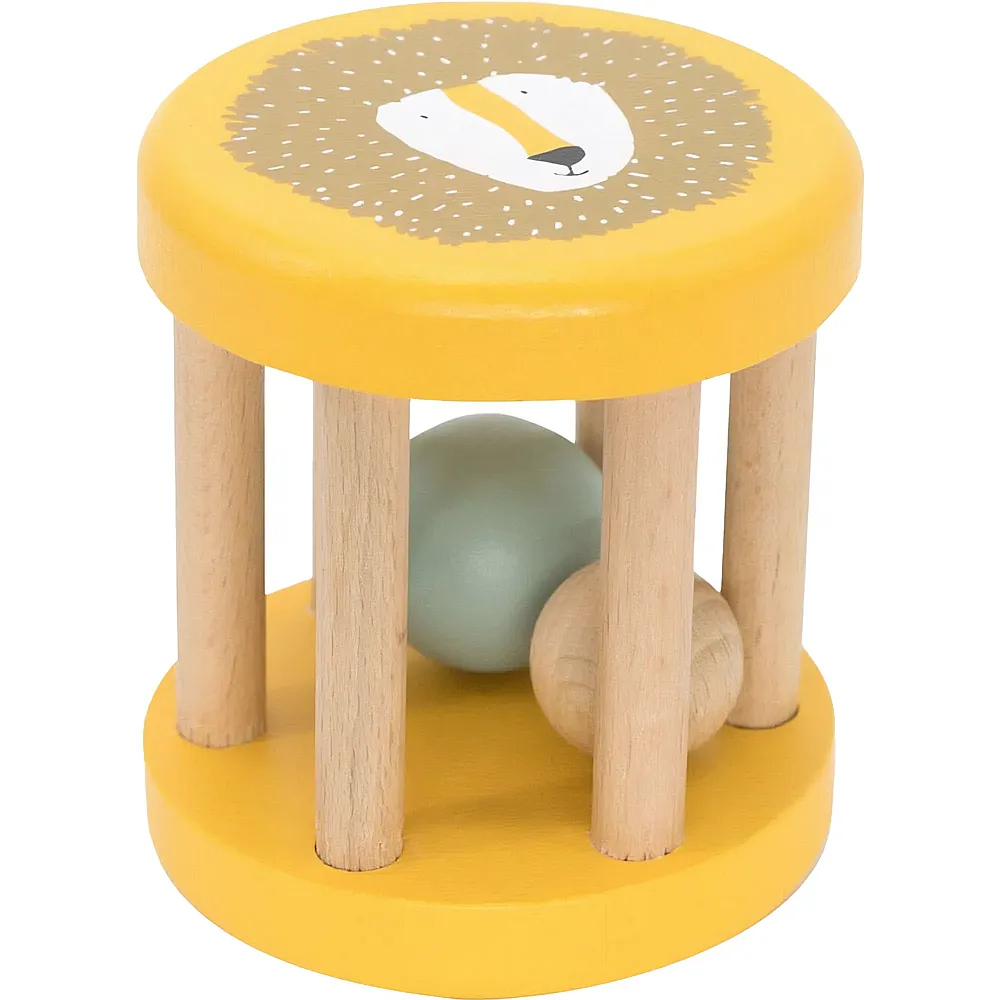 Trixie Mr. L�we Rassel | Rasseln