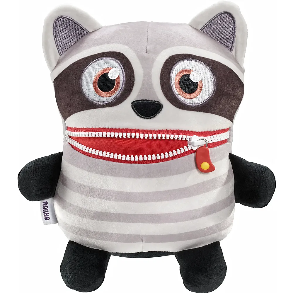 Schmidt Sorgenfresser Squishy Rokko - 20 cm