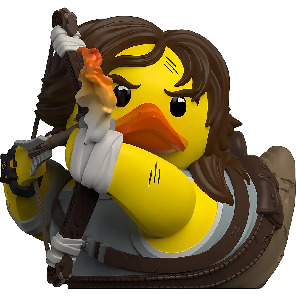 Numskull Games TUBBZ: Tomb Raider - Lara Croft Survival