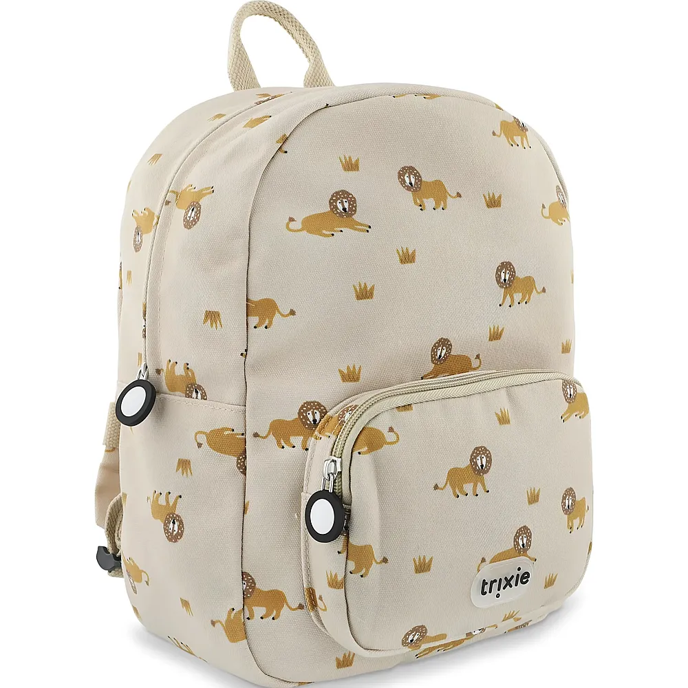 Trixie Mr. L�we Rucksack gross