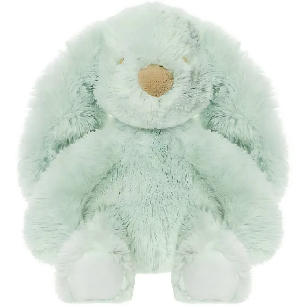 Teddykompaniet Lolli Bunnies Gr�n - 25 cm | Hasen Pl�sch