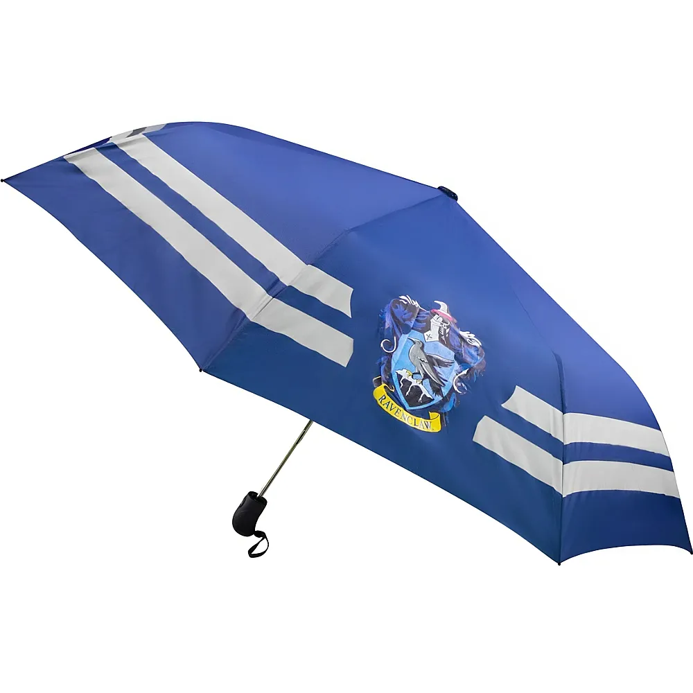 Cinereplicas Harry Potter Regenschirm Ravenclaw -  121 cm