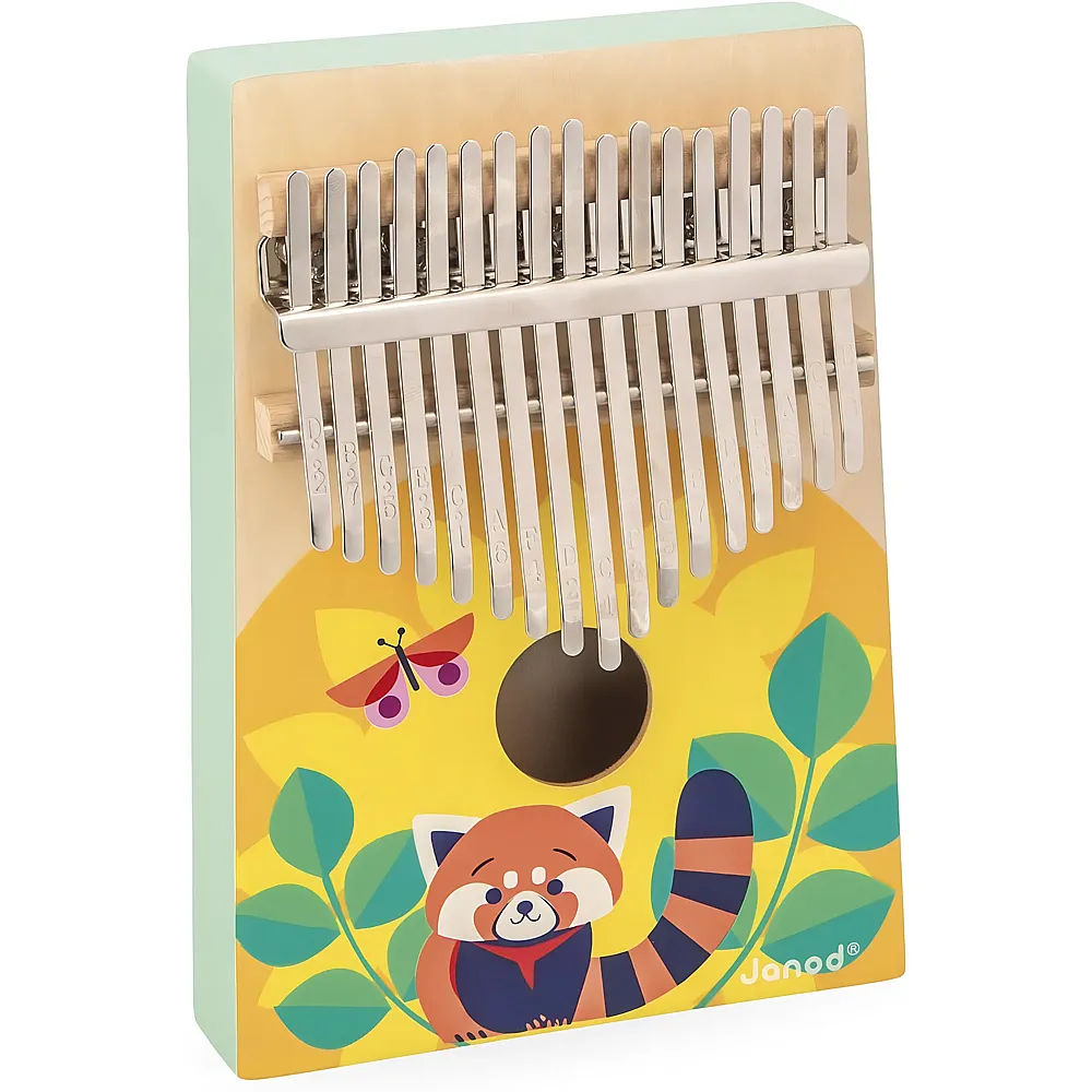 Janod Gioia Kalimba