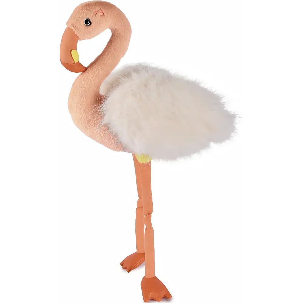 Doudou et Compagnie Flamingo 50cm