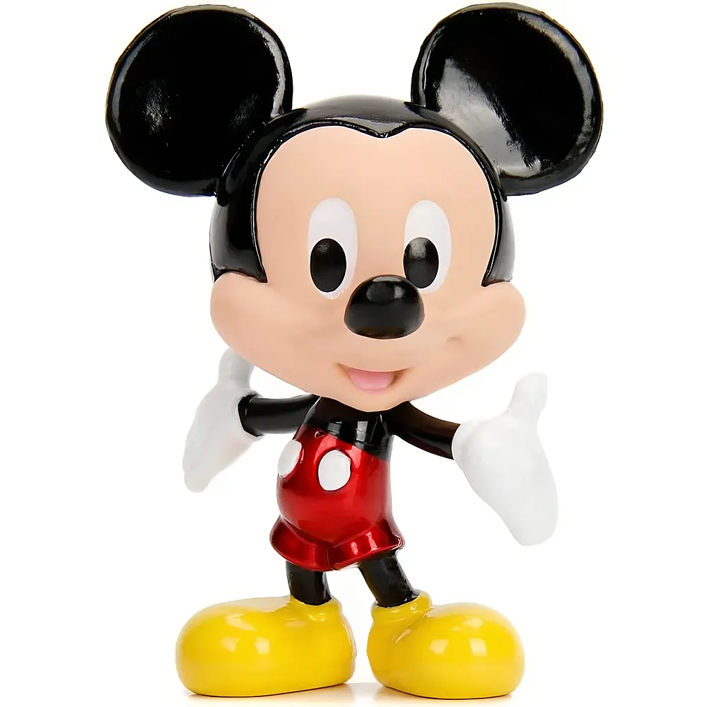 Jada Mickey Mouse Classic Figure 2,5