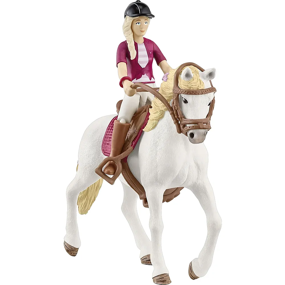 Schleich Horse Club Sofia & Blossom - Pferde