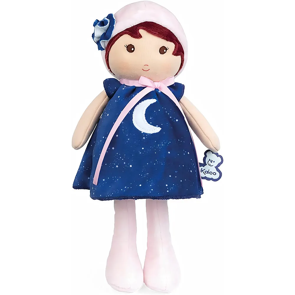 Kaloo Tendresse Puppe Aurore - 25 cm