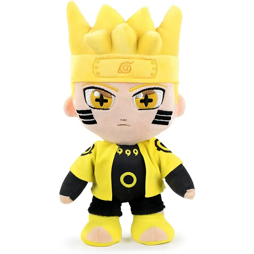 Barrado Naruto Shippuden Sage - 29 cm