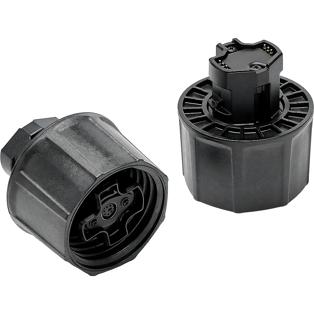 Thrustmaster T818 Quick Release Adapter Duo