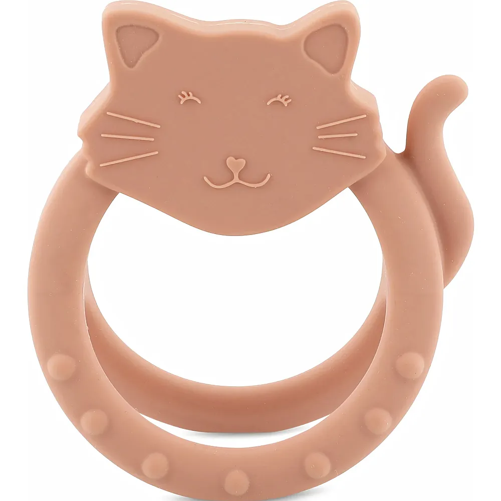 Trixie Beissring Katze Silikon