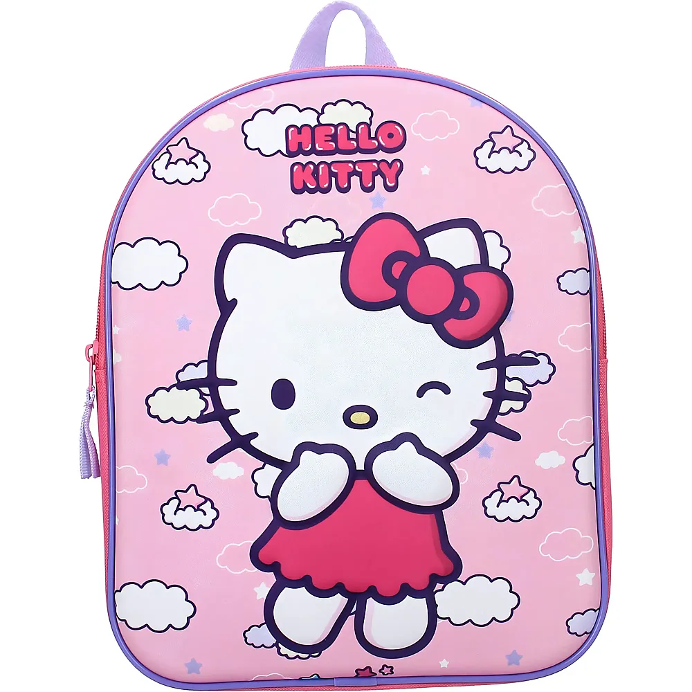 Vadobag Hello Kitty - Rucksack My style 32 cm