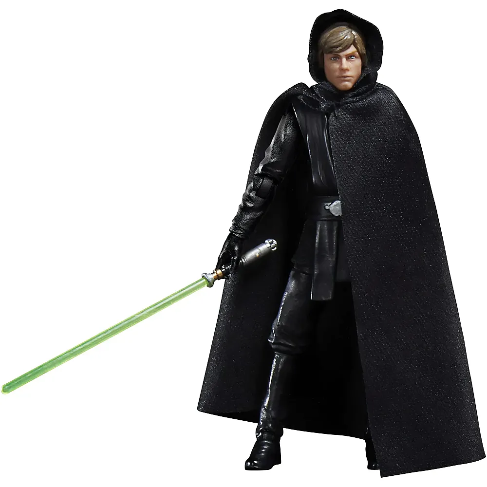 Hasbro Star Wars The Vintage Collection Luke Skywalker Imperial Light Cruiser - 9,5 cm - Actionfiguren