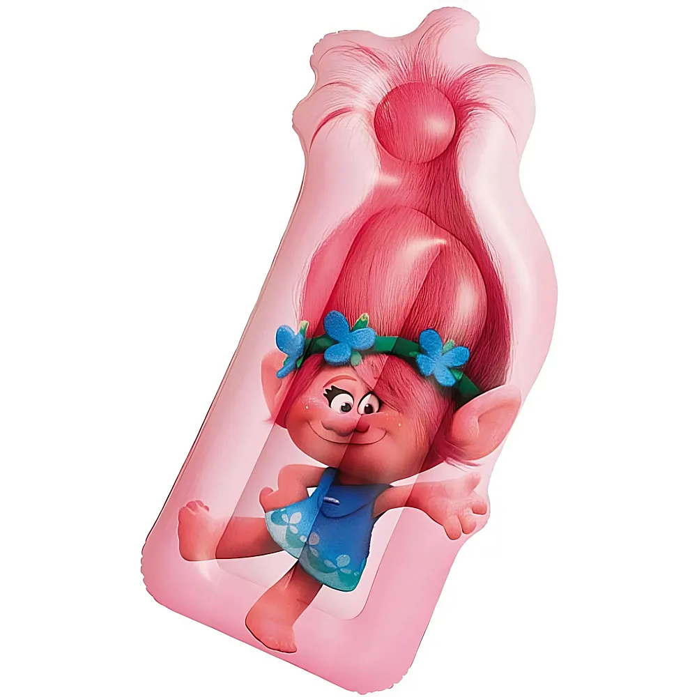 Happy People Trolls Poppy Air Mattress