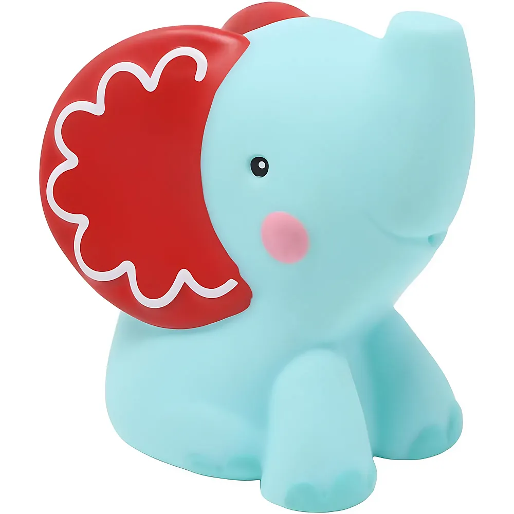 Fisher-Price Little People Wasserspritzer Elefant | Badespielzeug