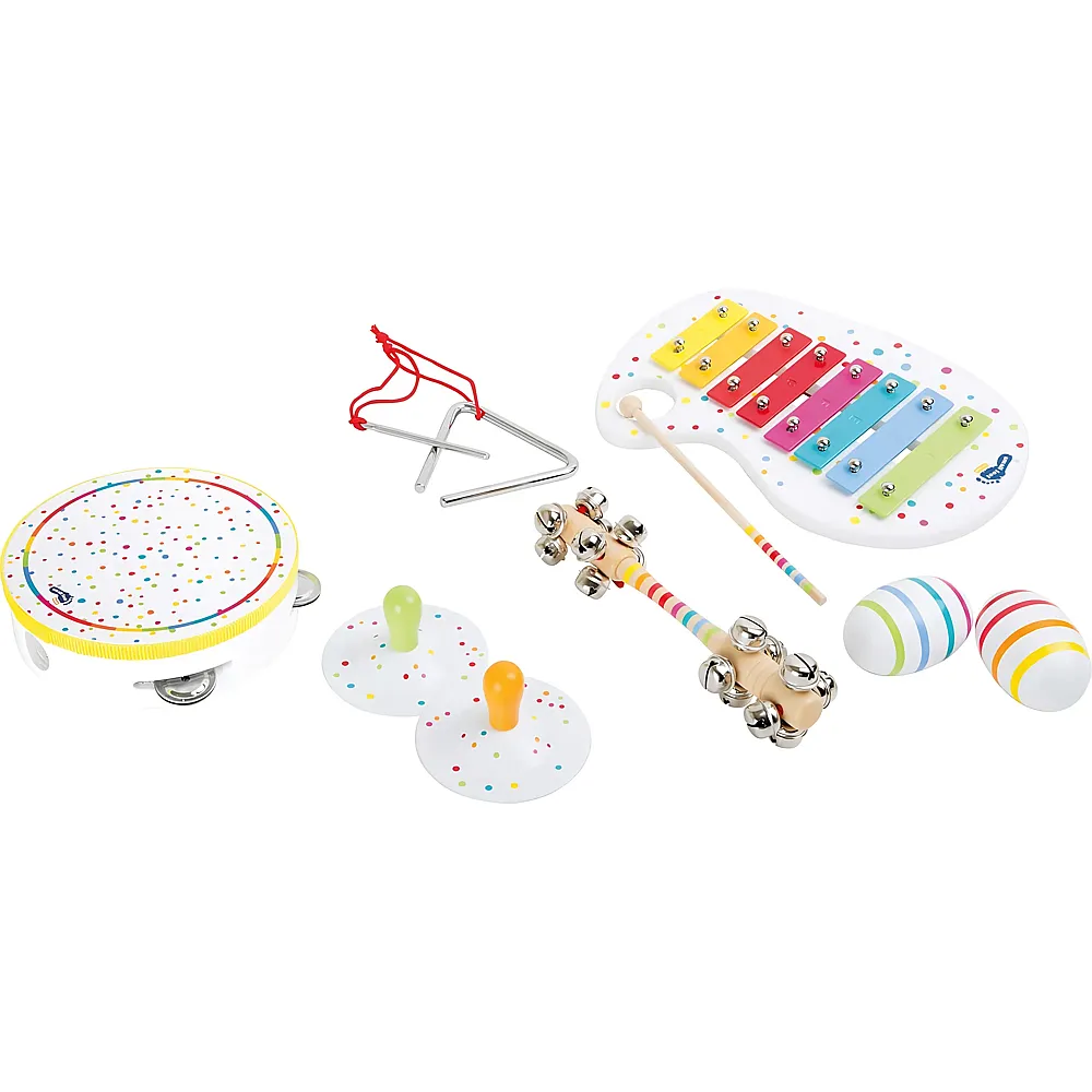 small foot Musik-Set Sound