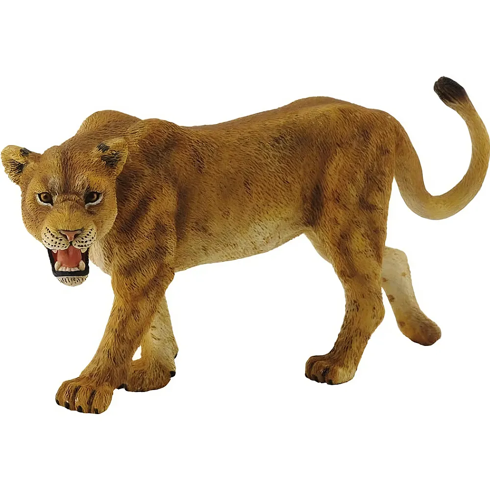 CollectA Wild Life Africa Lwin | Wildtiere