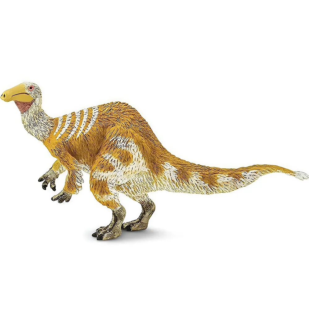Safari Ltd. Prehistoric World Deinocheirus