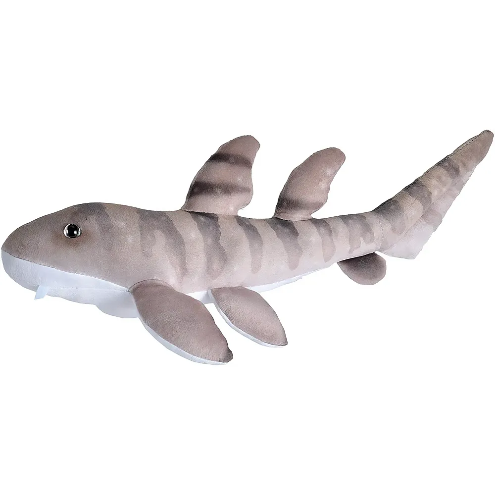 Wild Republic Aquatic Bambushai - 30 cm - Meerestiere Pl�sch