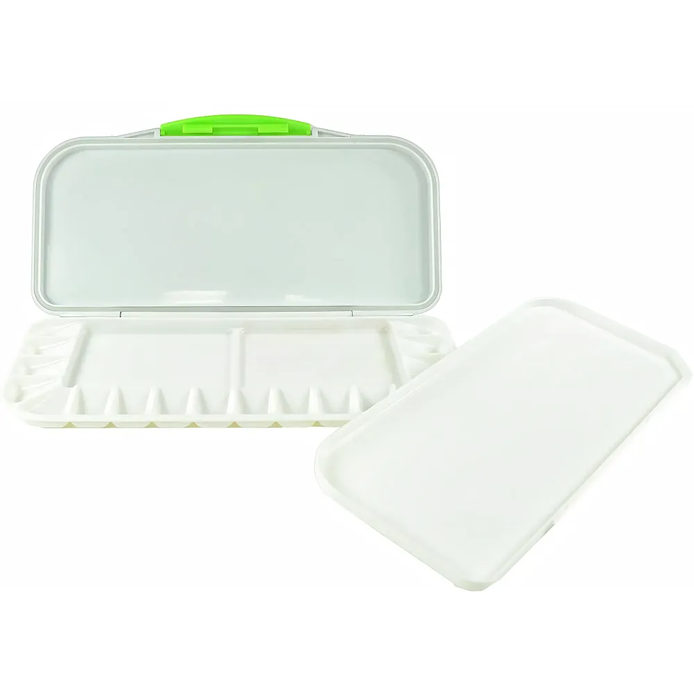 OZ International Palette Hermetique 18 Compartiments