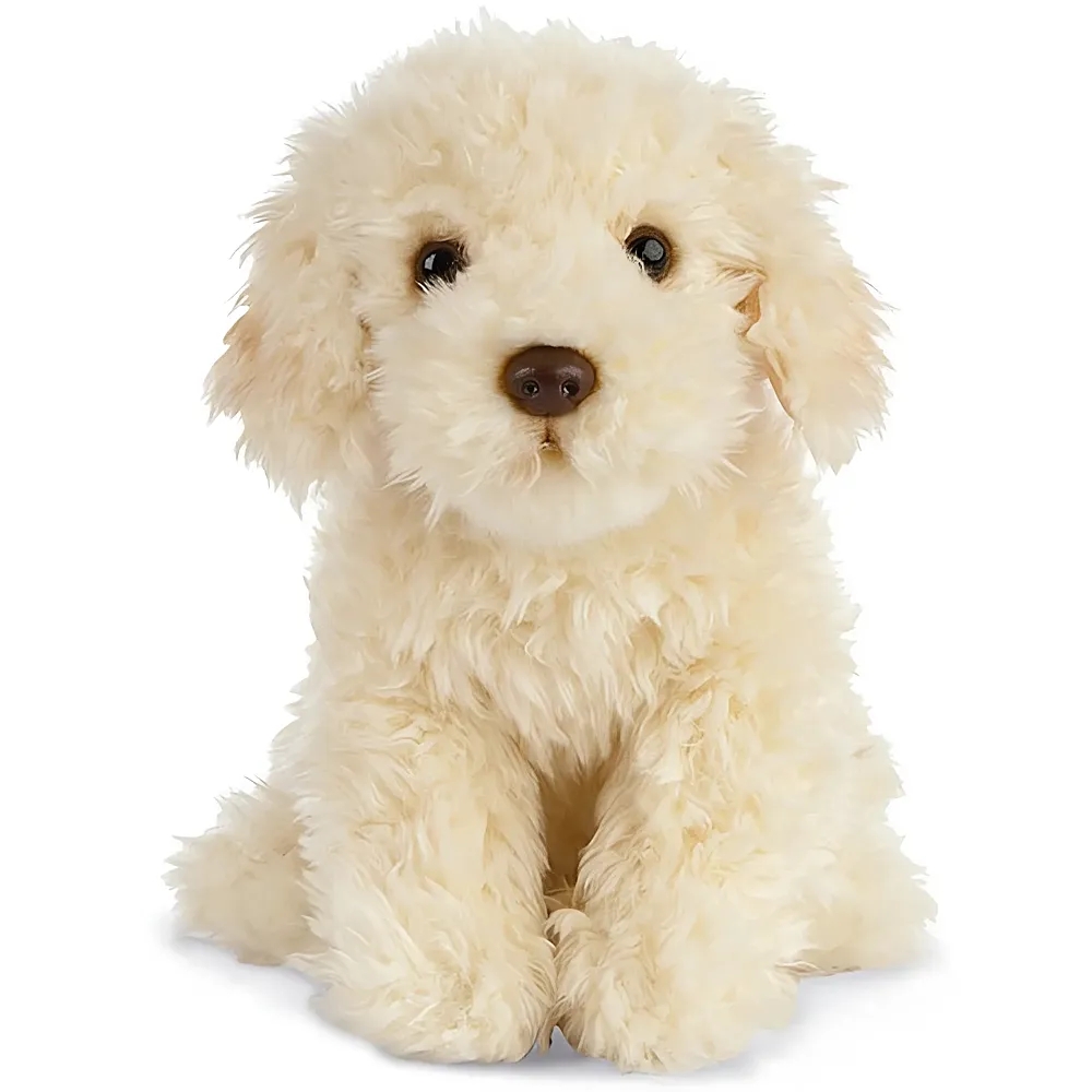 Living Nature Labradoodle - 20 cm | Hunde Pl�sch