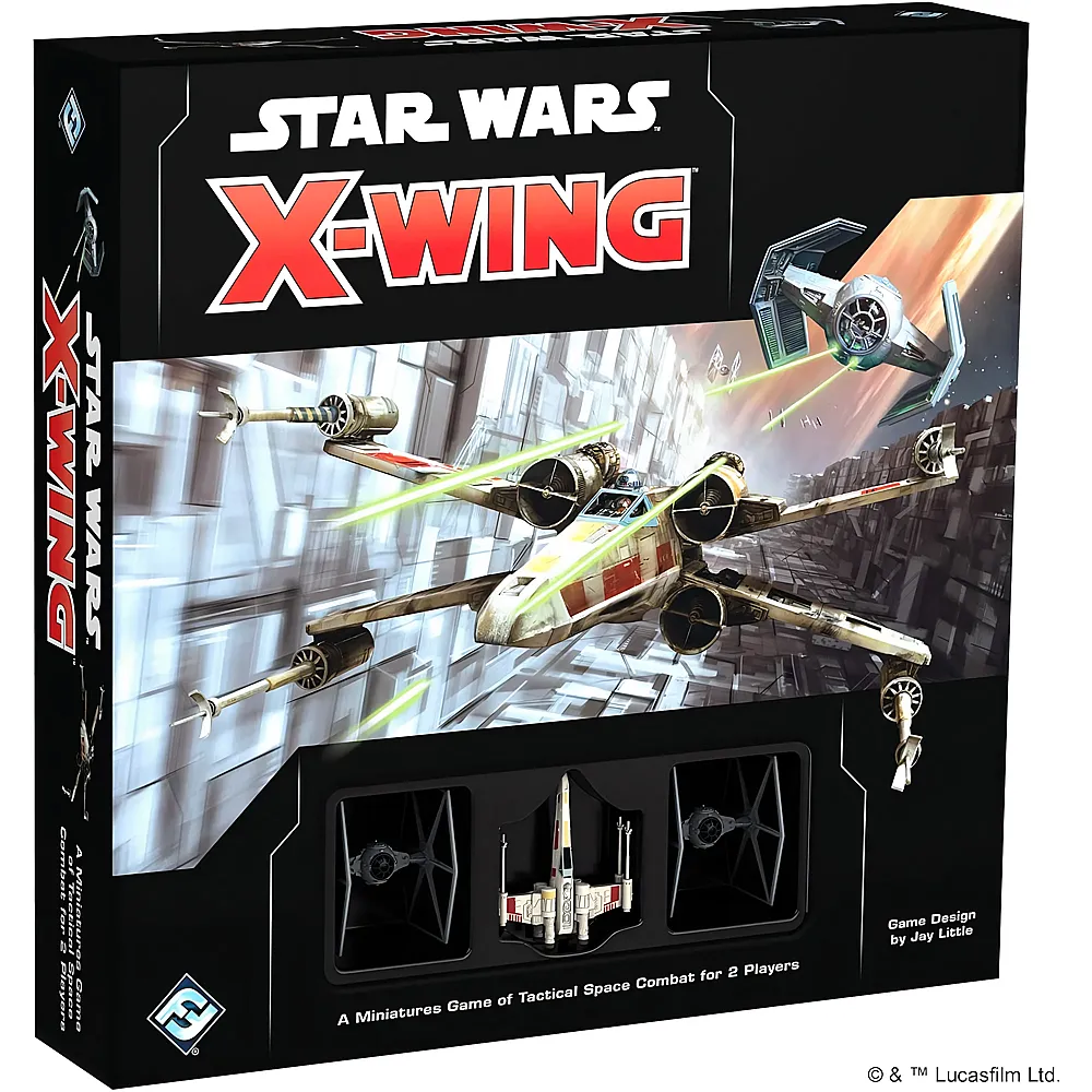 Fantasy Flight Games
