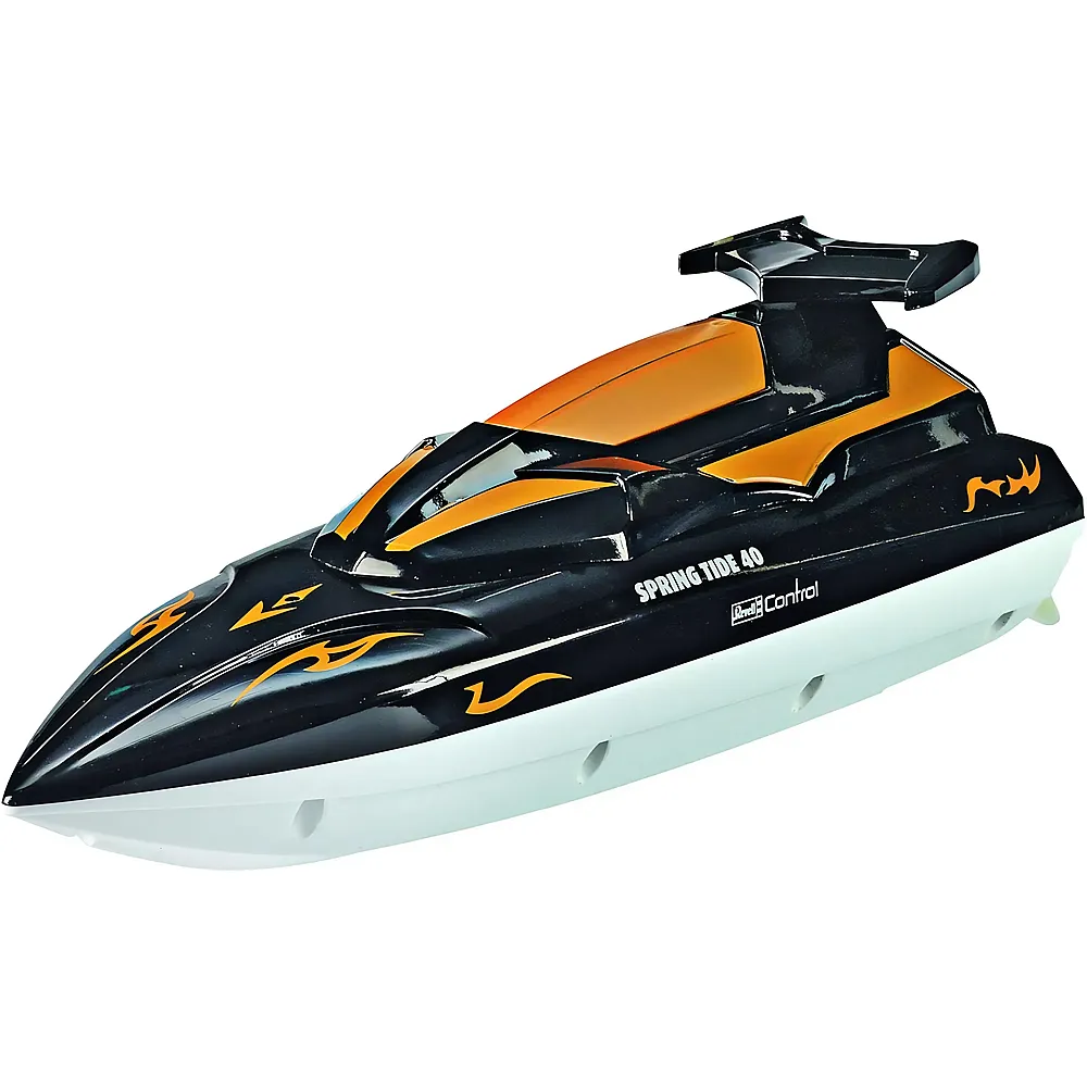 Revell RC Boot Spring Tide 40MHz