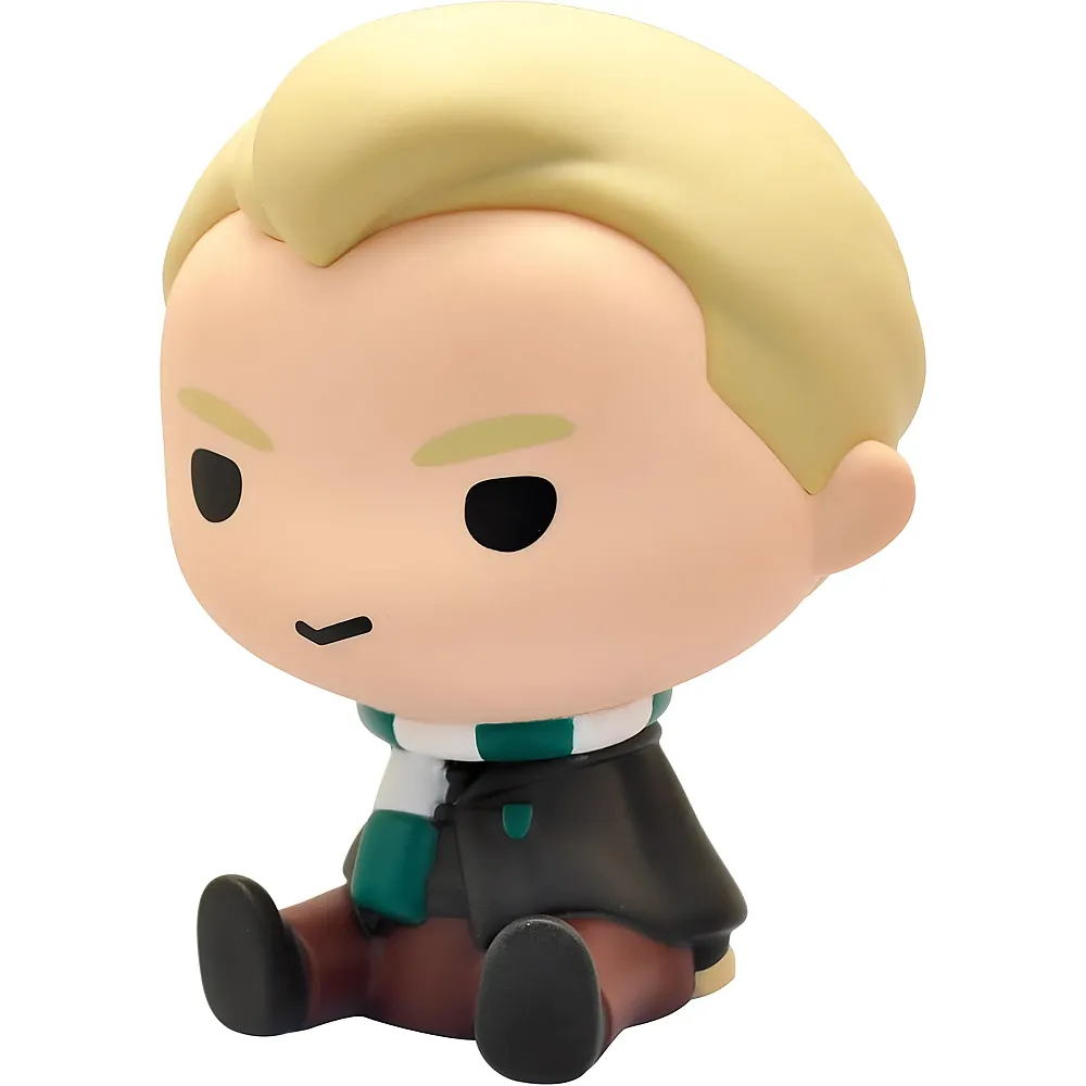 Plastoy Spardose Chibi Drago Malfoy