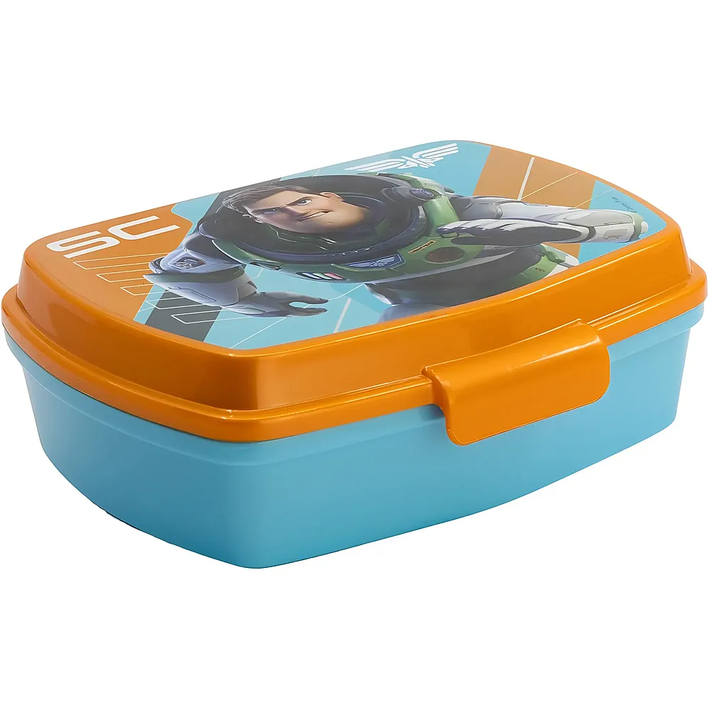 Toy Story Lunchbox Buzz Lightyear