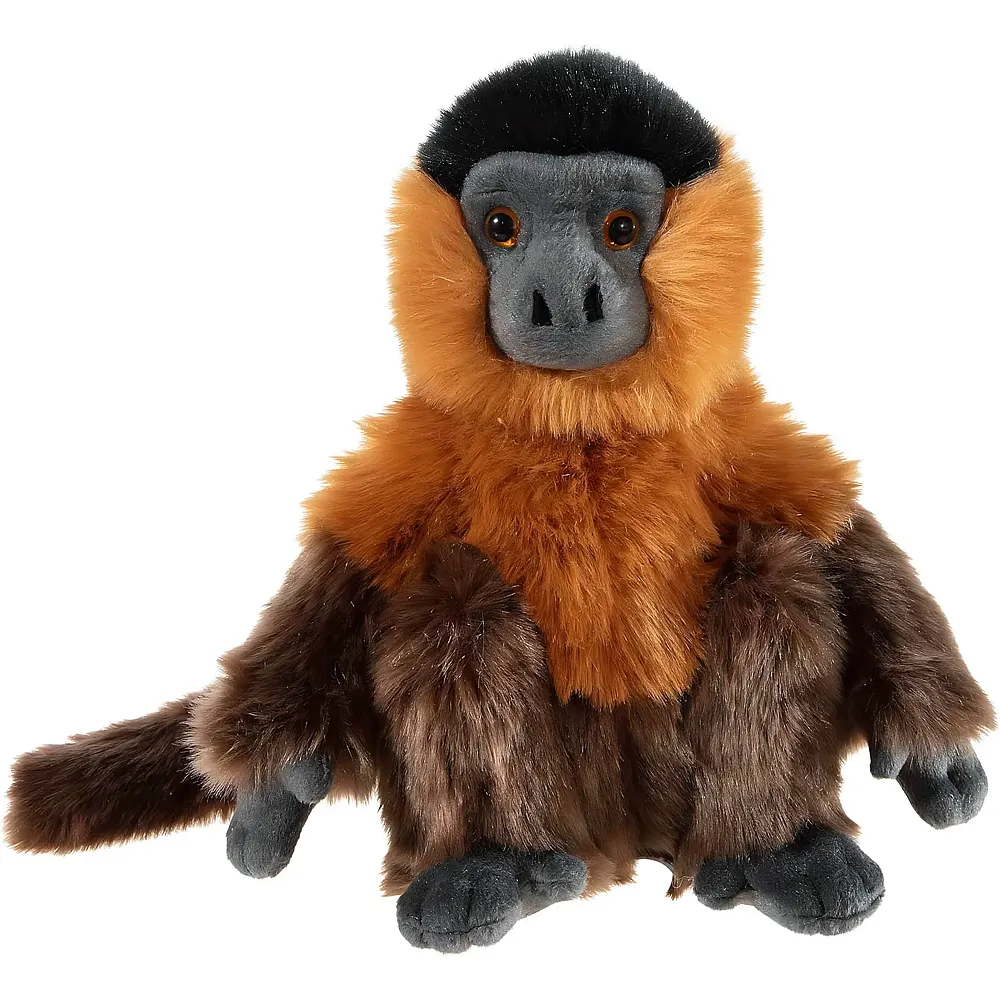 Heunec Bedrohte Tiere Kapuzineraffe - 24 cm
