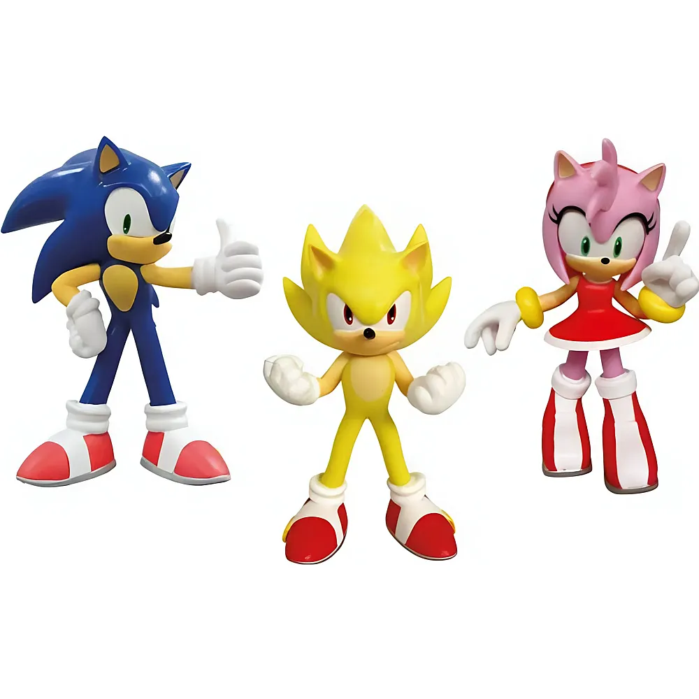 Comansi Sonic Geschenkbox 3Teile