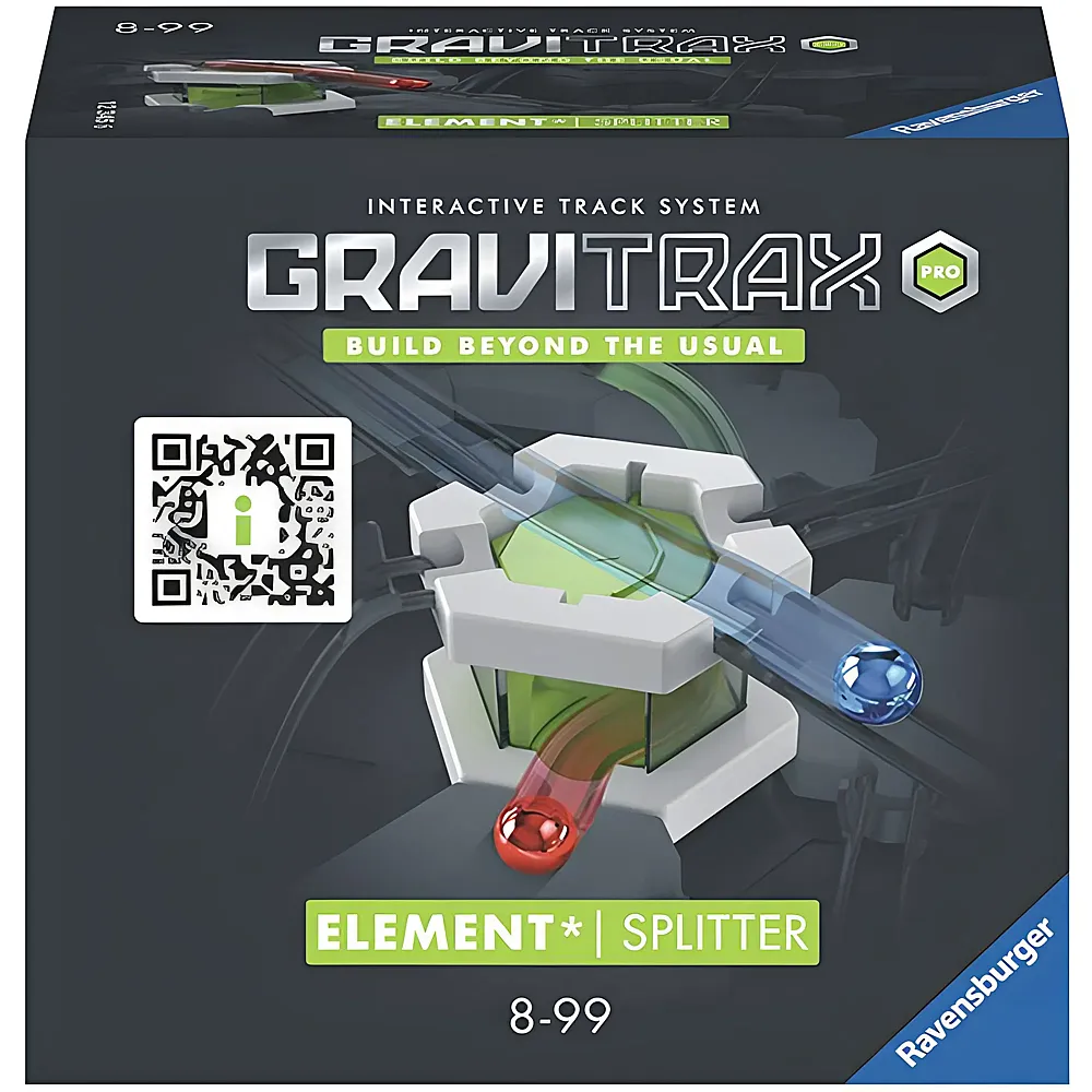 Ravensburger GraviTrax Pro Element Splitter