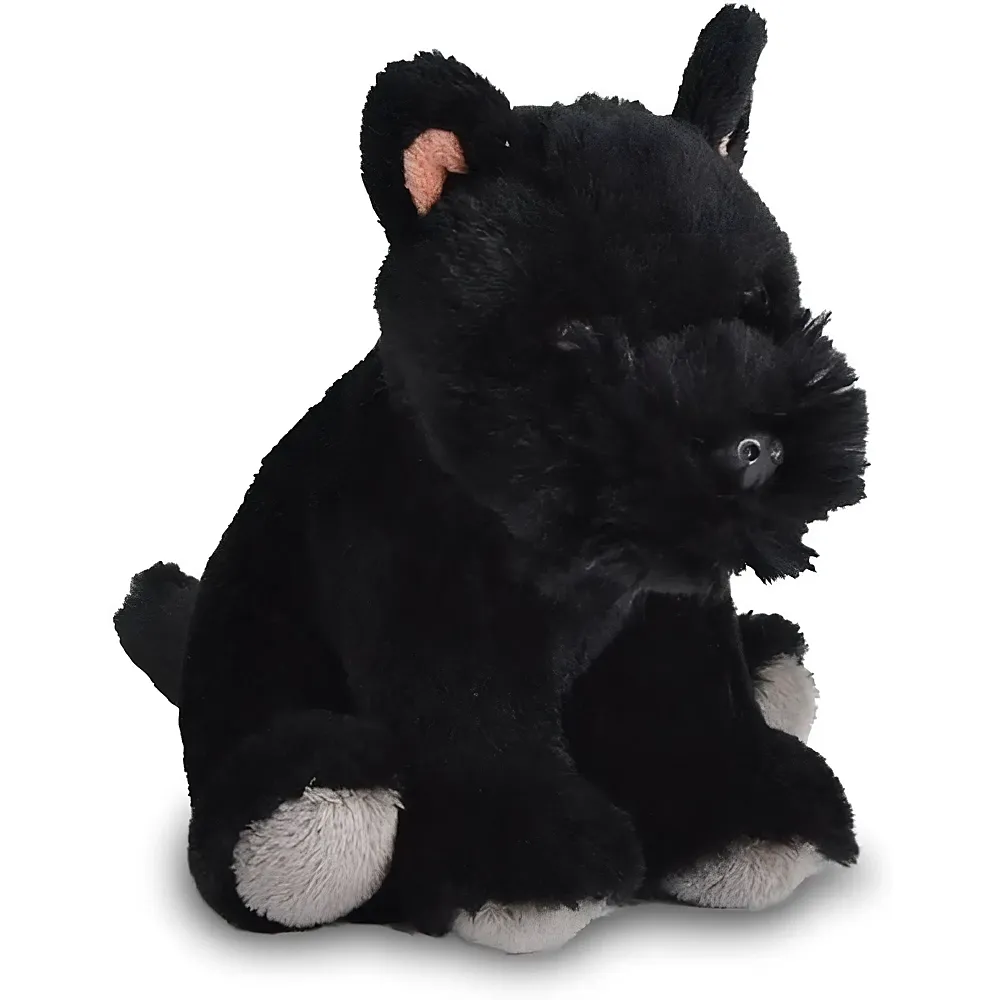 meinspielzeug - Wild Republic Pocketkins Schottischer Terrier 12cm | Hunde Pl�sch