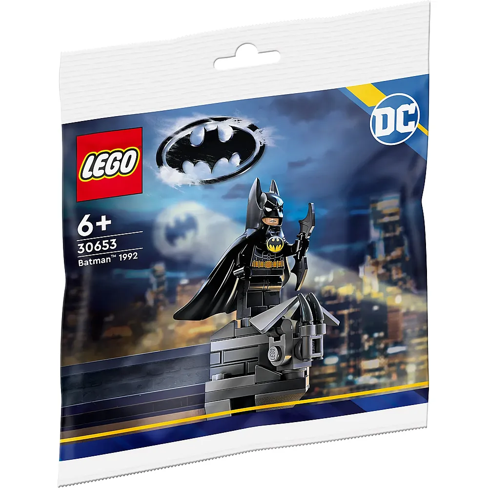 LEGO Batman 30653