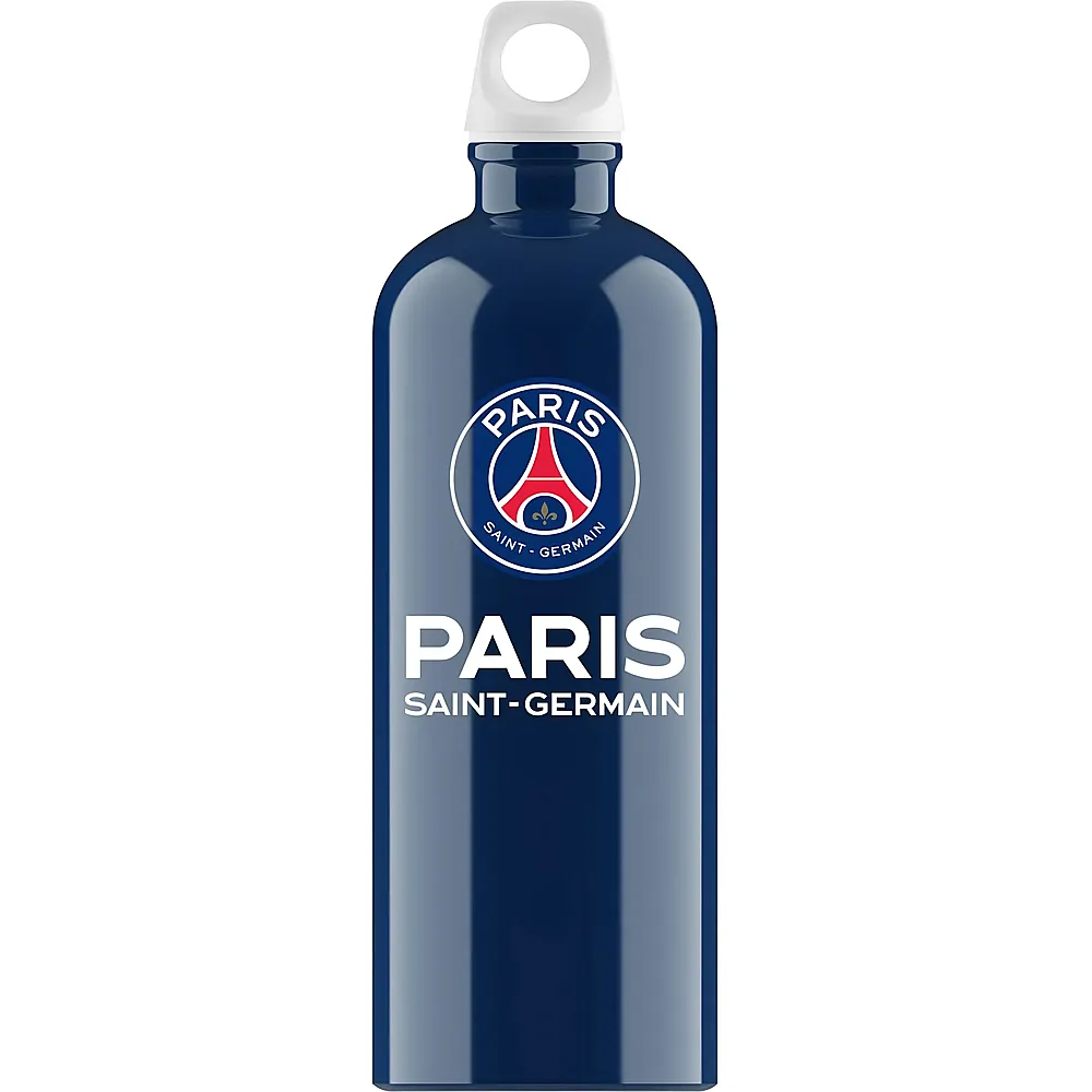 Sigg Traveller Trinkflasche Paris Saint-Germain - 1 L - Essen & Trinken