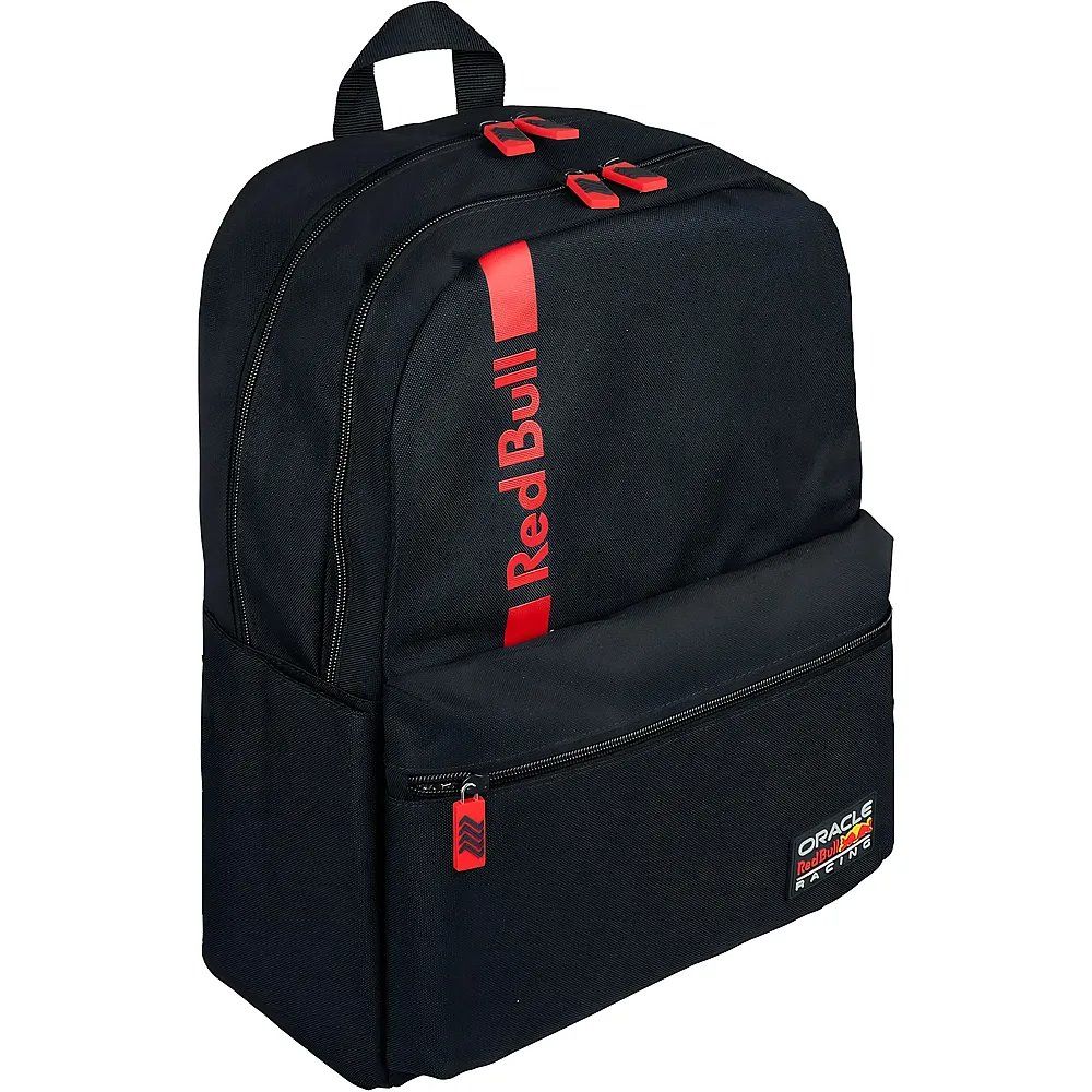 Undercover Rucksack mit Vordertasche Red Bull Racing