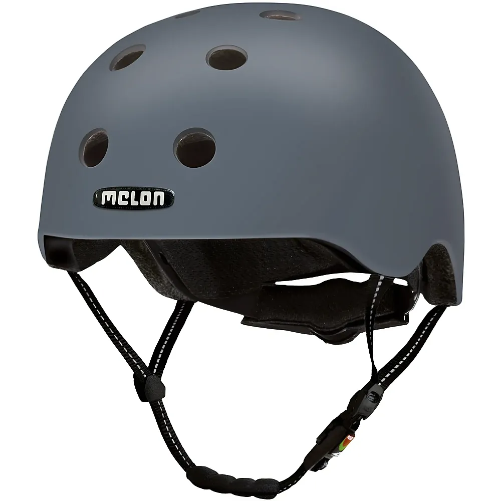 Melon Urban Active Fahrradhelm Chicago - Gr. 52 - 58 cm