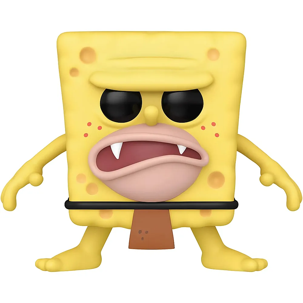 Funko Pop Animation Caeman Spongebob 1669